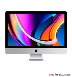 Apple iMac 27 with Retina 5K 2020 (MXWV242)