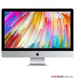 Apple iMac 27 with Retina 5K 2020 (Z0ZX003KQ/MXWV317)
