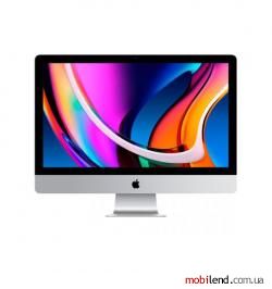 Apple iMac 27 with Retina 5K 2020 (Z0ZX007K9)