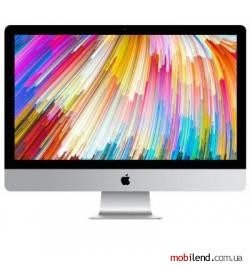 Apple iMac 27'' with Retina 5K display 2017 (Z0TR0005P)