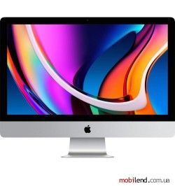 Apple iMac 27 with Retina 5K Display 2020 (MXWV100)