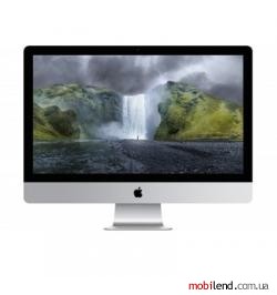 Apple iMac 27" with Retina 5K display (MF885)