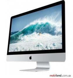 Apple iMac 27" with Retina 5K display (MF886)