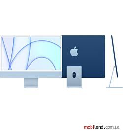 Apple iMac M1 2021 24" (MGPK3)