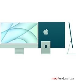 Apple iMac M1 2021 24" (Z12U000BV)
