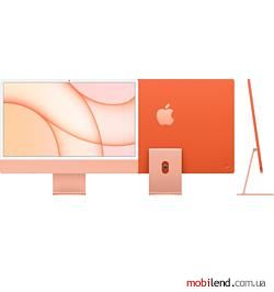 Apple iMac M1 2021 24" (Z133000AS)