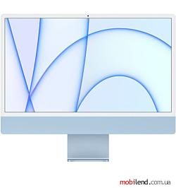 Apple iMac M1 2021 24" Z14M000EN