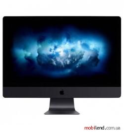 Apple iMac Pro 27,5K (Z0UR-8C2)