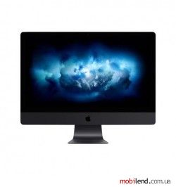 Apple iMac Pro 27 with Retina 5K 2020 (Z14B000FD)