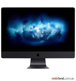 Apple iMac Pro 27 with Retina 5K 2020 (Z14B0019B)