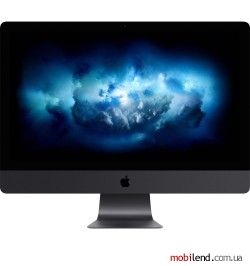 Apple iMac Pro 27 with Retina 5K 2020 (Z14B001B3)