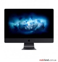 Apple iMac Pro with Retina 5K Display Late 2017 (Z0UR000GU/Z0UR37)