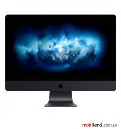 Apple iMac Pro with Retina 5K Display Late 2017 (Z0UR000LM/Z0UR42)