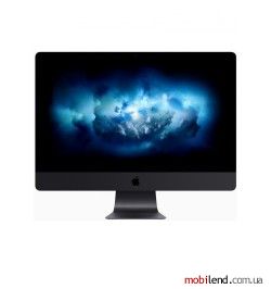 Apple iMac Pro with Retina 5K Display Late 2017 (Z0UR1)