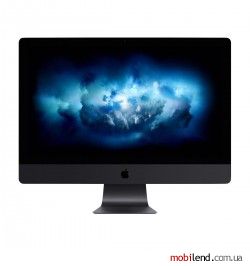 Apple iMac Pro with Retina 5K Display Late 2017 (Z0UR3)