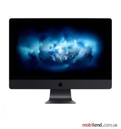 Apple iMac Pro with Retina 5K Display Late 2017 (Z0UR40)