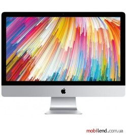 Apple iMac Pro with Retina 5K Display Late 2017 (Z0UR58)