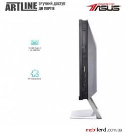 ARTLINE Business M67 (M67v10Win)