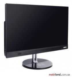 ARTLINE Business S23 v02win Black (S23v02win)