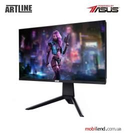 ARTLINE Gaming G75 (G75v19)