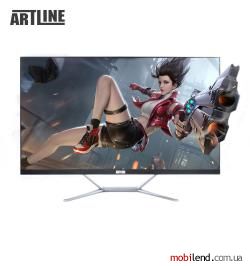 ARTLINE Gaming G75 (G75v21)