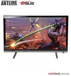ARTLINE Gaming M97 (M97v02)