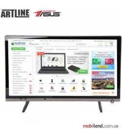 ARTLINE Gaming M97 (M97v07)
