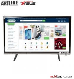 ARTLINE Gaming M98 (M98v05)