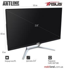 ARTLINE Home G43 (G43v11win)