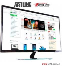 ARTLINE Home M24 (M24v06)