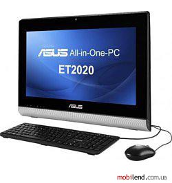 ASUS All-in-One PC ET2020AUKK-B005M