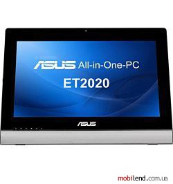 ASUS All-in-One PC ET2020IUKI-B034K