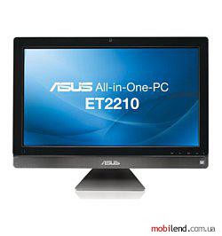 ASUS All-in-One PC ET2210ENTS-B009C (90PT0051000500C)