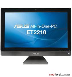 ASUS All-in-One PC ET2210EUKS-B031C