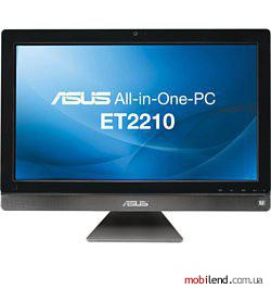 ASUS All-in-one PC ET2210IUTS (90PT0061001180C)