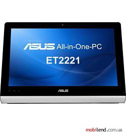 ASUS All-in-One PC ET2221INKH-B017K