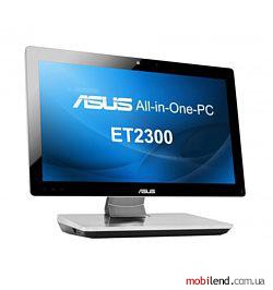 ASUS All-in-One PC ET2300INTI-B143K