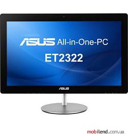 ASUS All-in-One PC ET2322INTH-B001R