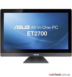 ASUS All-in-One PC ET2700INKS-B045C (90PT0021001330Q)