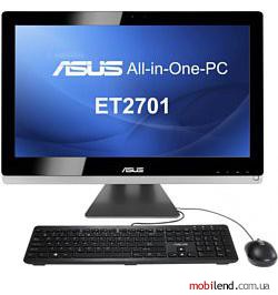 ASUS All-in-One PC ET2701INTI-B037K