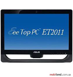 ASUS EeeTop PC ET2011AUKB (90PE3YA21211E60A9C0C)