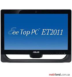 ASUS EeeTop PC ET2011EGT (90PE3QZ23224E61B9C0C)