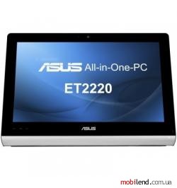 ASUS All-in-One PC ET2220INKI-B043K (90PT00G1003940Q)