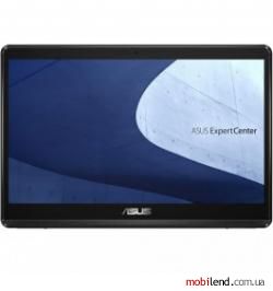 ASUS ExpertCenter E1 AiO E1600WKAT Black (E1600WKAT-BD085M)