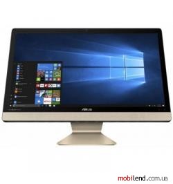 ASUS V221IDGK Black Gold (V221IDGK-BA030T/90PT01Q1-M01870)