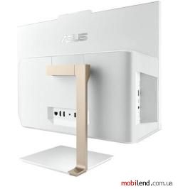ASUS Zen AiO 24 A5401WRAK White (A5401WRAK-WA005M)