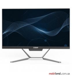 COBRA D24-730 Black (CA24.HK4N.I11.8.S4.N.U.087)