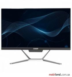 COBRA D24-730 Black (CA24.HK4N.I14.8.S1.N.U.704)