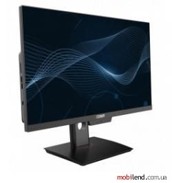 COBRA D24-730P Black (CA24.HK4PP.G64.4.S2.N.U.121)