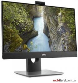 Dell Optiplex 5480 23.8FHD (N001O5480AIO_UBU)